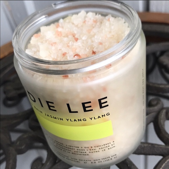 Indie Lee jasmine ylang ylang bath soak, brand new - Picture 2 of 5